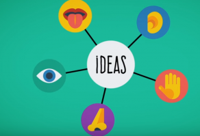 TED-Ed Blog innovation cycle image